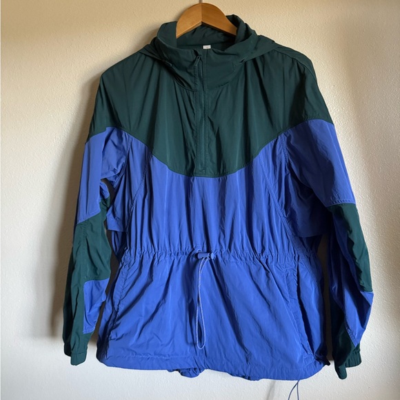 LULULEMON Evergreen Anorak - Picture 4 of 8